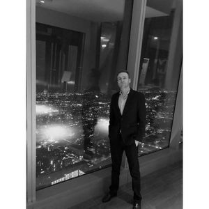 Image post by @justinsgrant on Instagram
