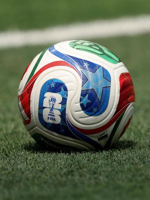 Video post by @fifaworldcup on TikTok