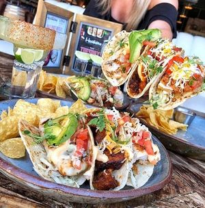 Image post by @redrockcasino on Instagram