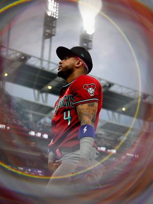 Image post by @mlbcamroll on Instagram