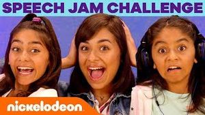 Video post by @nickelodeon on YouTube