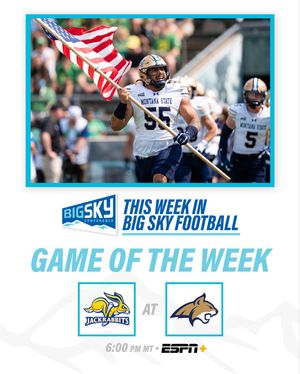 Image post by @bigskyconf on Instagram