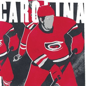 Image post by @canes on Instagram