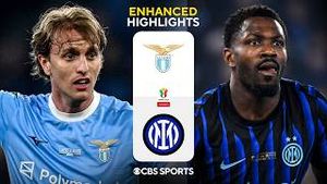 Video post by @cbssportsgolazo on YouTube