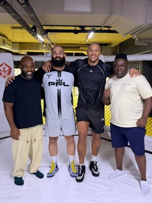 Image post by @pflmma on Instagram