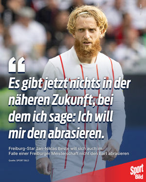 Image post by @sport_bild on Instagram