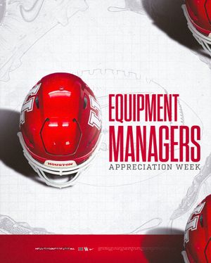 Image post by @uhcougarfb on Instagram