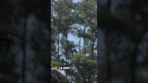 Video post by @usarmy on YouTube