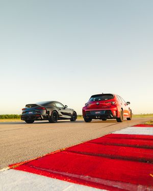 Image post by @toyotalatino on Instagram