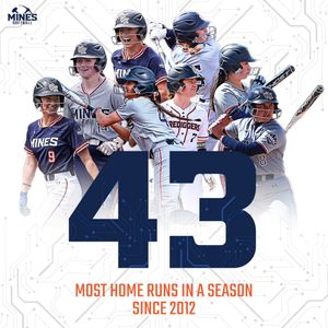 Image post by @mines_sb on Instagram