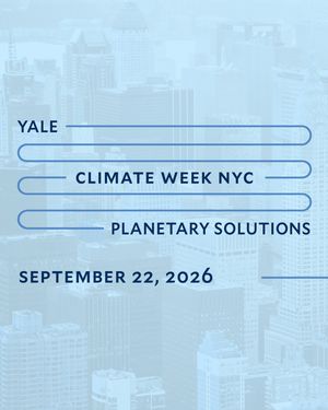 Image post by @yale on Instagram