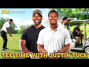 Video post by @wheresjameis on YouTube
