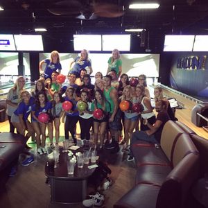 Image post by @fgcu_cheer on Instagram