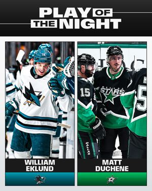 Image post by @nhl on Instagram