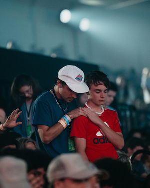 Image post by @passion_camp on Instagram