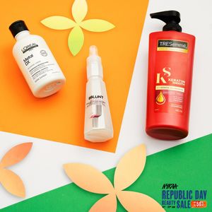 Image post by @mynykaa on Instagram