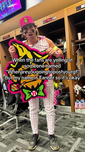 Video post by @tannerthomas_ on TikTok