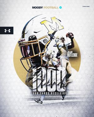 Image post by @moodyfootball411 on Instagram