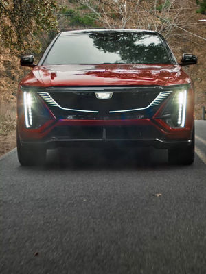 Video post by @cadillac on TikTok