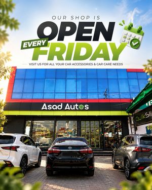 Image post by @asadautos.co.pk on Instagram