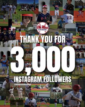 Image post by @olemissclubbaseball on Instagram