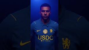 Video post by @chelseafc on YouTube