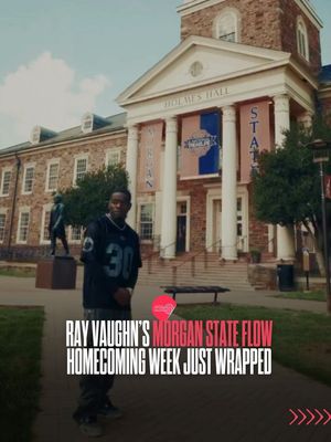 Image post by @hbcubuzz on Instagram