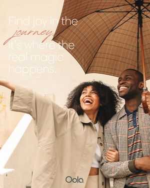 Image post by @oolalife on Instagram