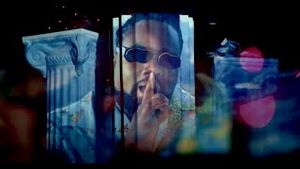 Video post by @walemusic on YouTube