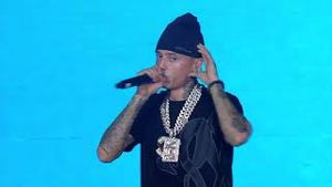 Video post by @rollingloud on YouTube