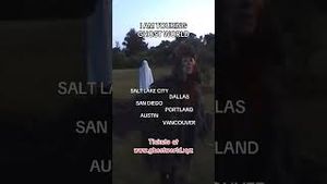 Video post by @alisonwonderland on YouTube