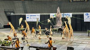 Image post by @wgisportofthearts on Instagram