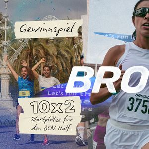 Image post by @brooksrunningde on Instagram