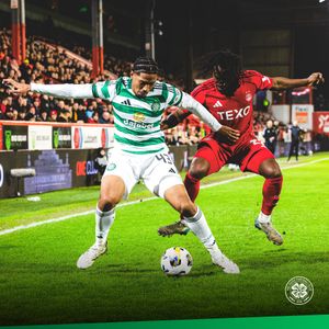 Image post by @celticfc on Instagram