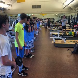 Image post by @2waylacrosse on Instagram