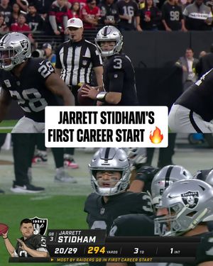 Image post by @nfl on Instagram