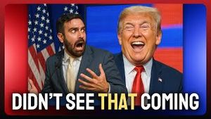 Video post by @townhall on YouTube