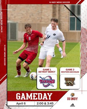 Image post by @iuindy_msoc on Instagram