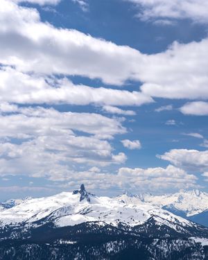 Image post by @whistlerblackcomb on Instagram