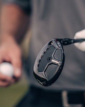 Image post by @titleist on Instagram