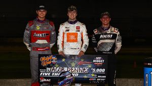 Image post by @usacnation on Instagram