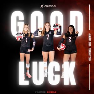 Image post by @iowapowerplexvolleyball on Instagram