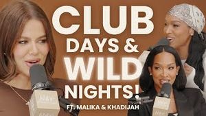 Video post by @khloekardashian on YouTube