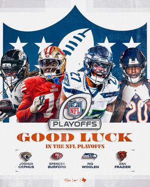 Image post by @utsaftbl on Instagram