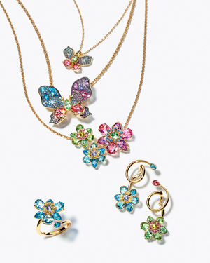 Image post by @swarovski on Instagram