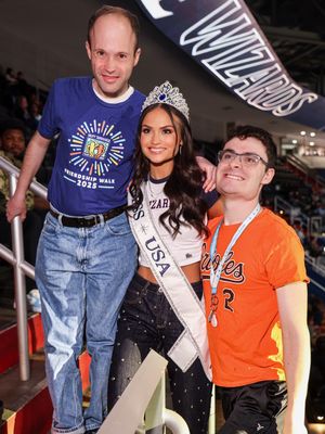 Image post by @missusa on Instagram