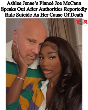 Image post by @theshaderoom on Instagram