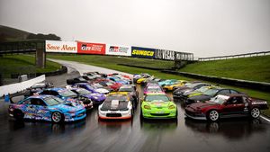 Image post by @RaceSonoma on Facebook