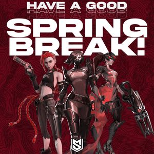 Image post by @Esports_MSU on Twitter