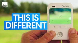 Video post by @digitaltrends on YouTube